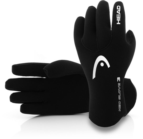 HEAD NEO GLOVES 3; neoprene gloves; Neopren Handschuhe