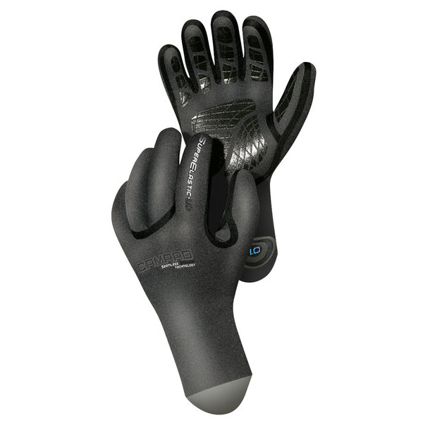 CAMARO SEAMLESS 3 gloves; Neopren Handschuhe