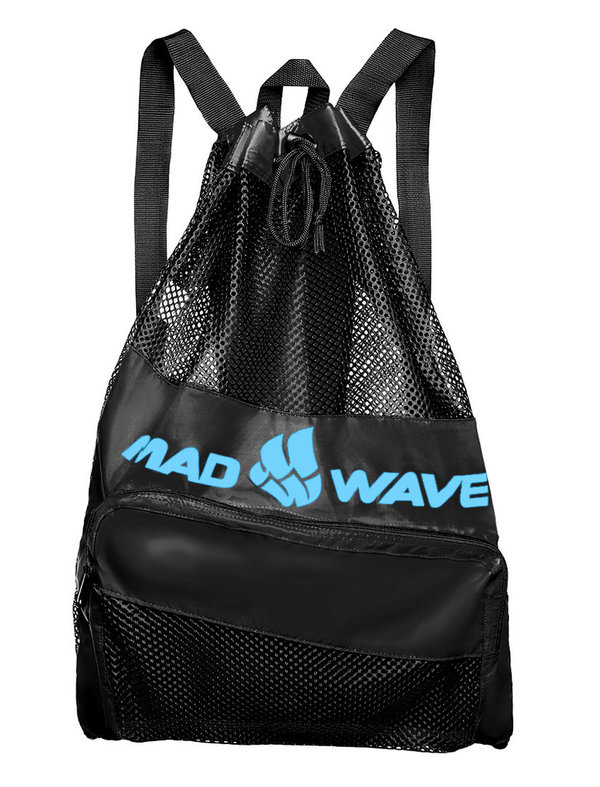 MAD WAVE VENT DRY MESH BAG