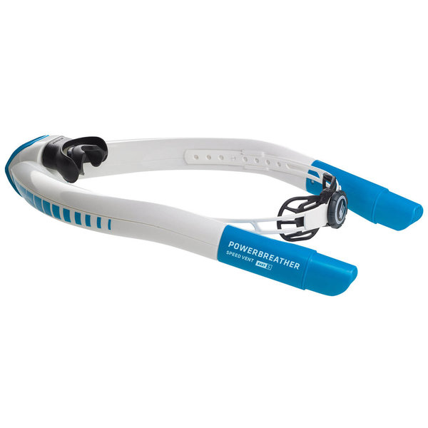 AMEO POWERBREATHER WAVE blue