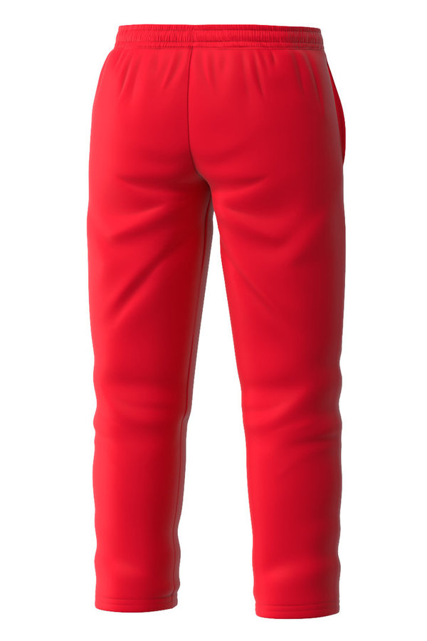 MAD WAVE PROS PANTS; unisex; red